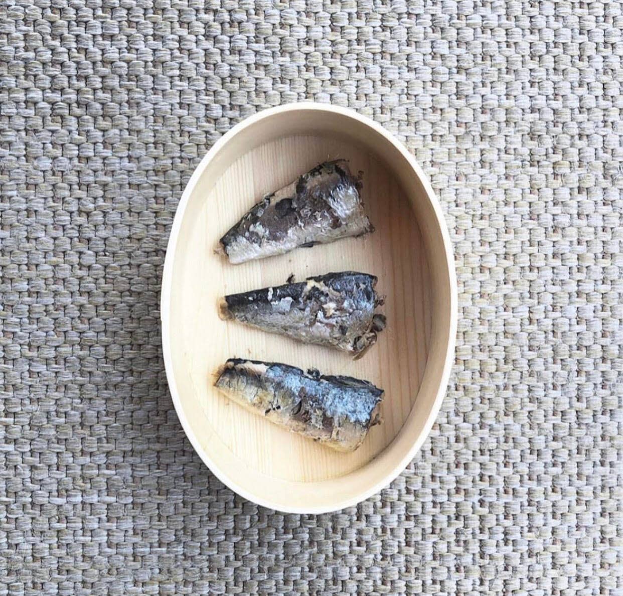 Sardines
