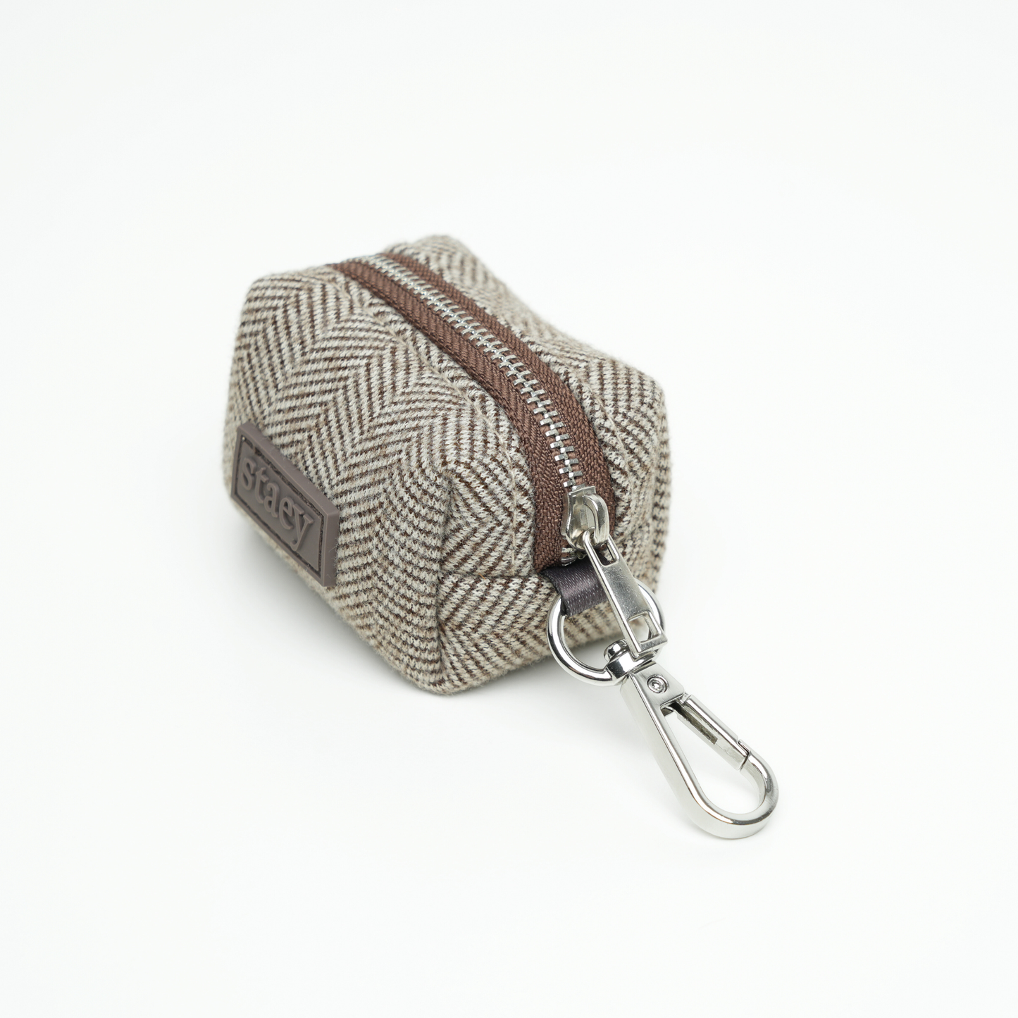 Porte-Sacs à Crottes Elma | Mocca