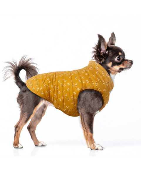 Doudoune Réversible Lily