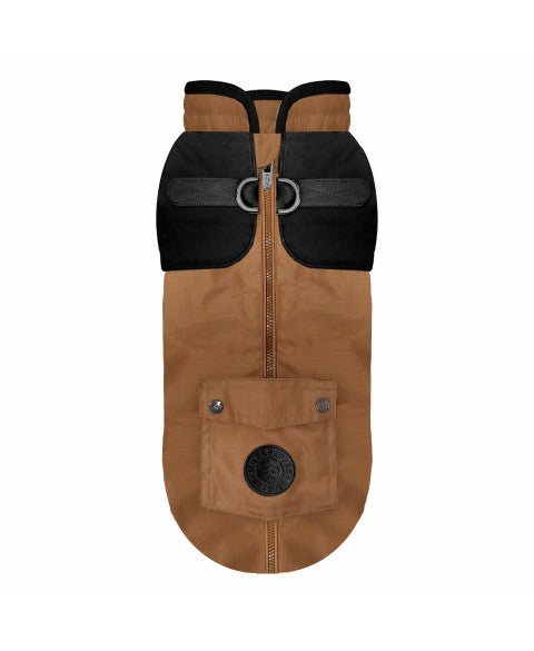 Imperméable Tarka