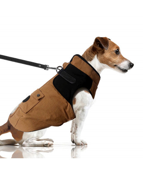 Imperméable Tarka