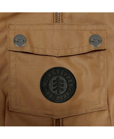 Imperméable Tarka