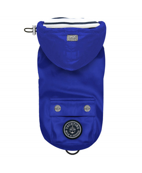 Imperméable Tribord