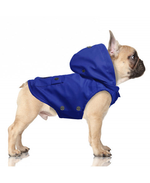 Imperméable Tribord