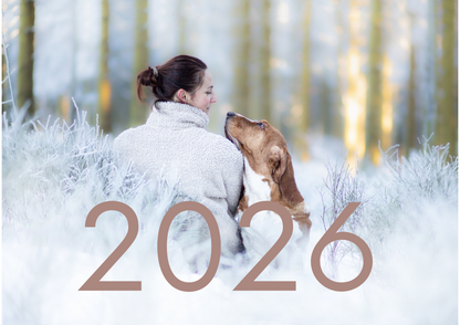 Calendrier photo 2026