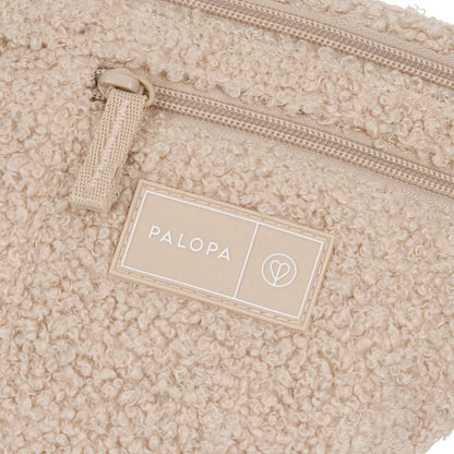 Sac Emma en teddy - Edition limitée