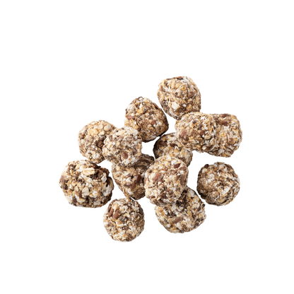Bouchées à la dinde – Cooka’s Cookies