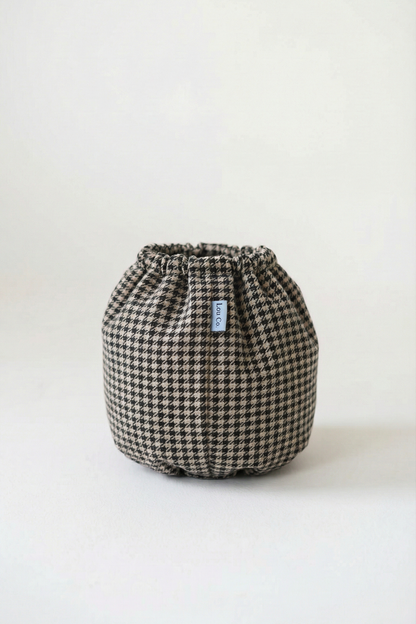 Snood pour chien - Vichy