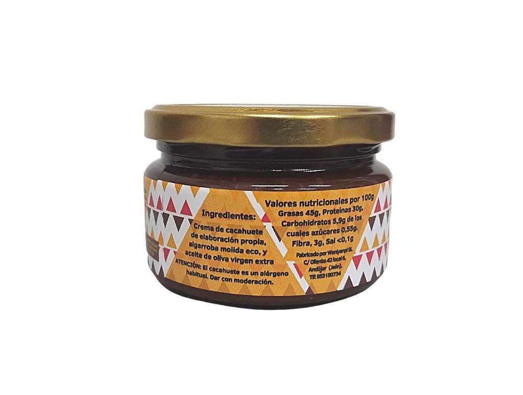 Dog Cream (anciennement Dogtella)