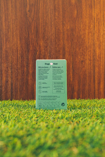 Foie naturel de baudroie