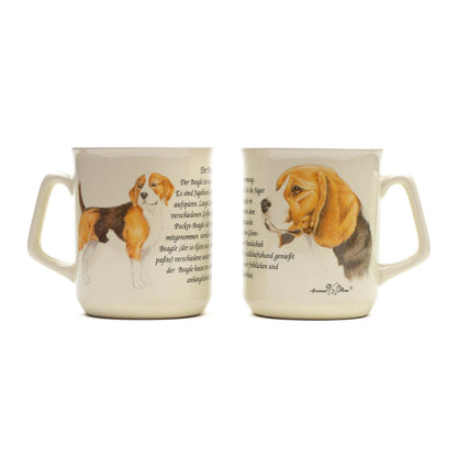 Tasse Beagle