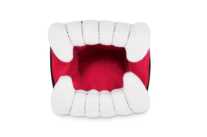 Jouet pour chien Crocs de vampire