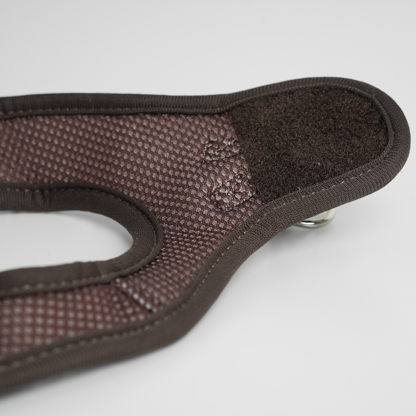 Harnais pour chien Step-In Teddy | Espresso