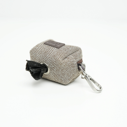 Porte-Sacs à Crottes Elma | Mocca