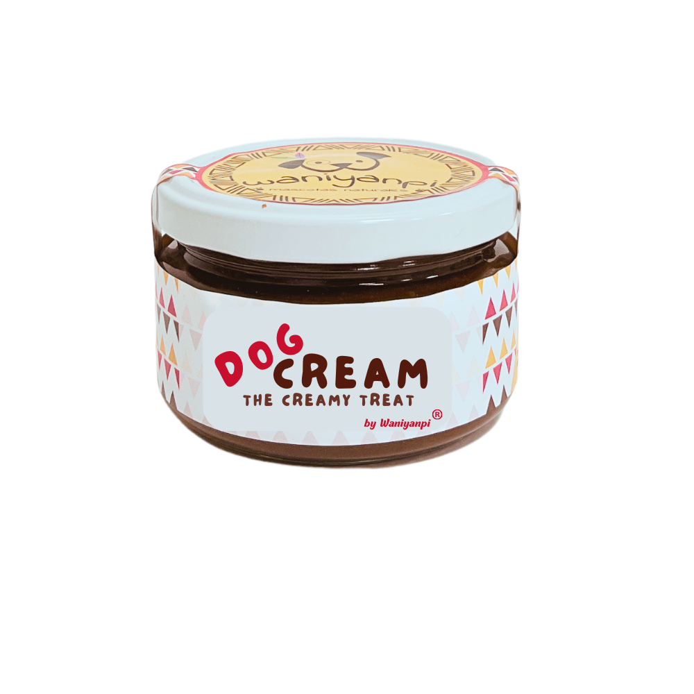 Dog Cream (anciennement Dogtella)