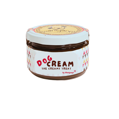 Dog Cream (anciennement Dogtella)