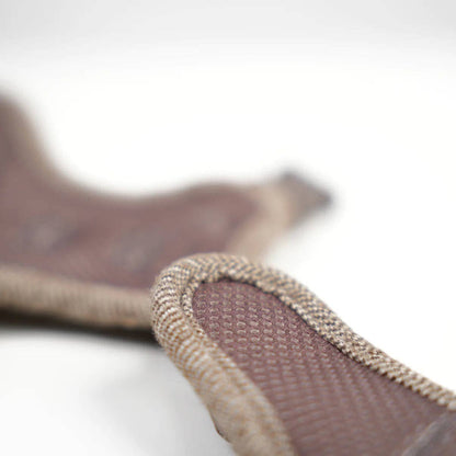 Harnais pour chien Elma | Mocca
