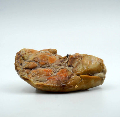 Foie naturel de baudroie