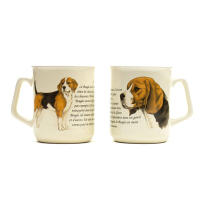 Tasse Beagle