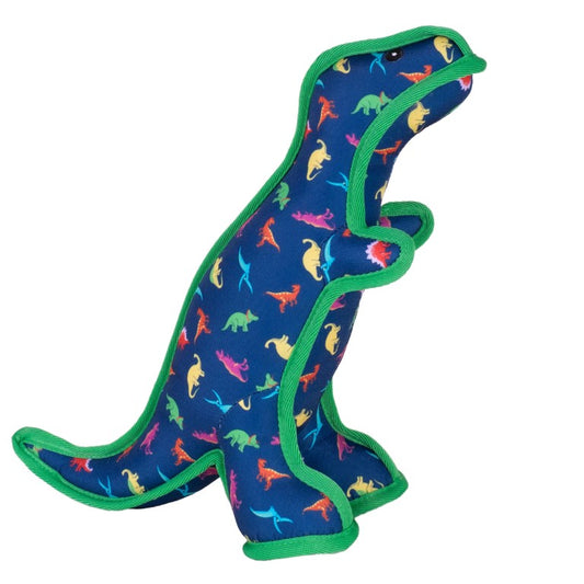 The Worthy Dog - Dino