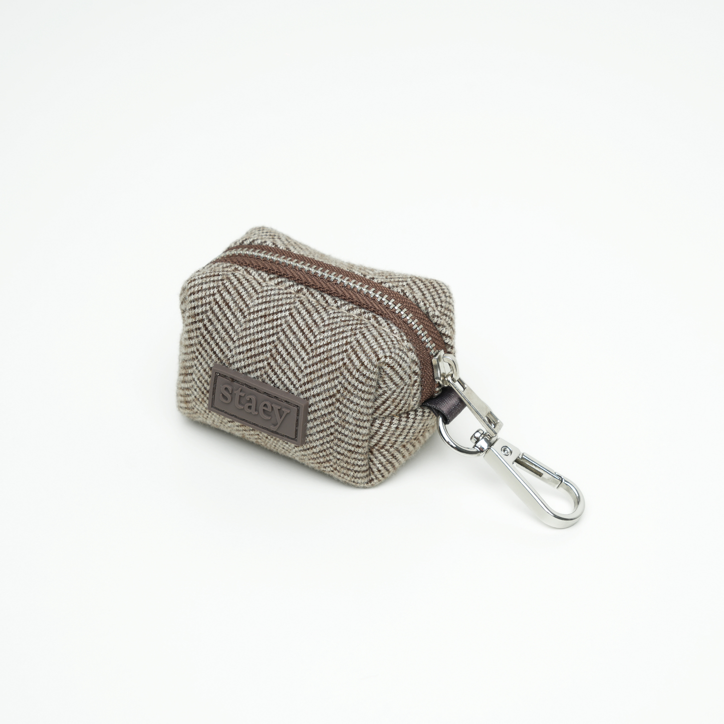 Porte-Sacs à Crottes Elma | Mocca