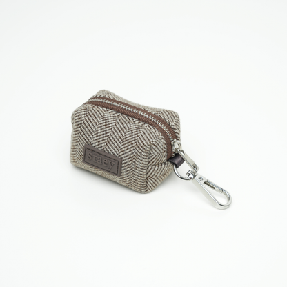 Porte-Sacs à Crottes Elma | Mocca