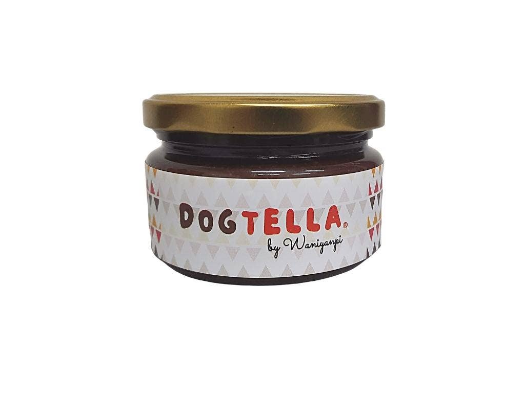 Dog Cream (anciennement Dogtella)