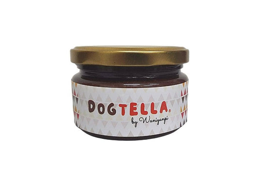 Dog Cream (anciennement Dogtella)