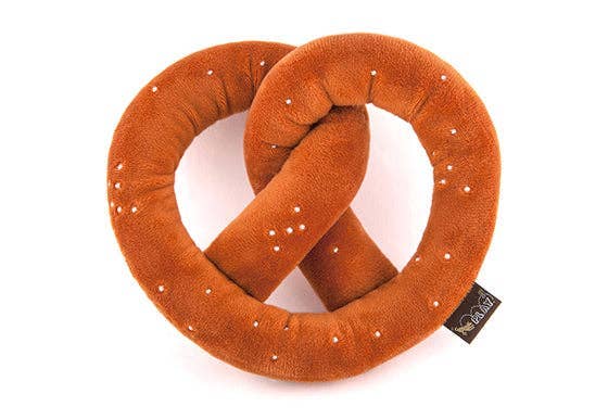 Poochie Bretzel P.L.A.Y