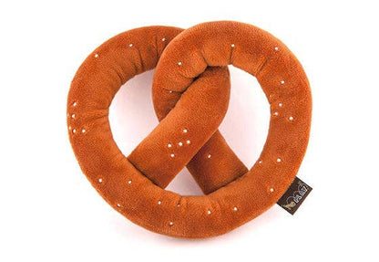 Poochie Bretzel P.L.A.Y