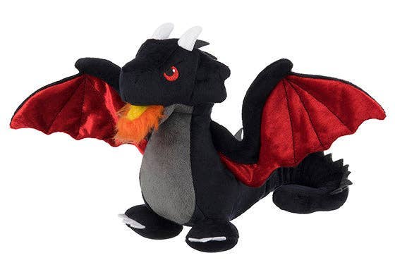 Darby le Dragon