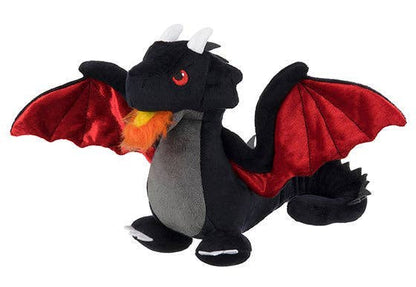 Darby le Dragon
