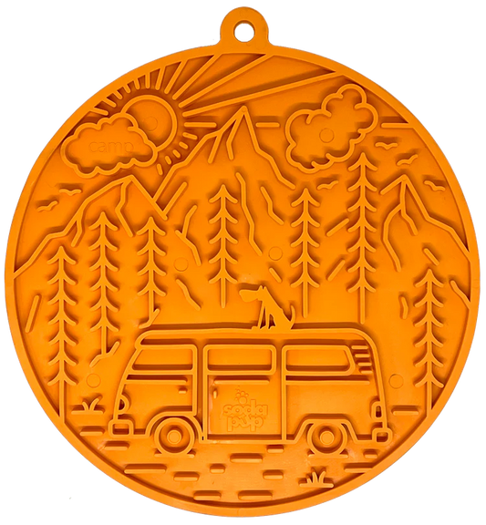 Sodapup - Camp