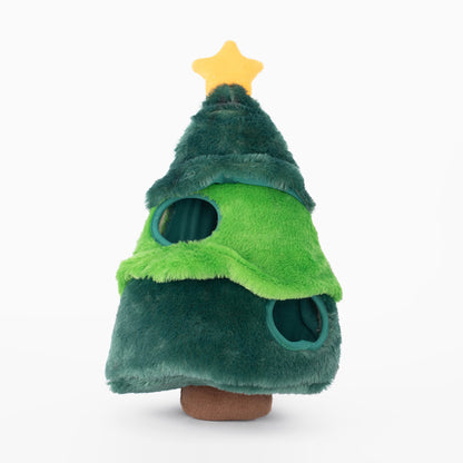 Holiday Zippy Burrow Christmas Tree