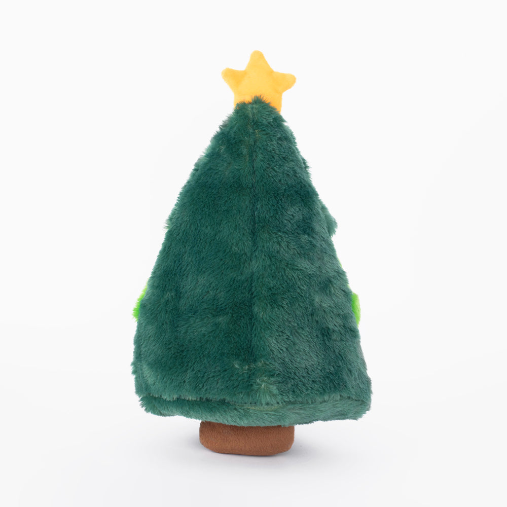 Holiday Zippy Burrow Christmas Tree