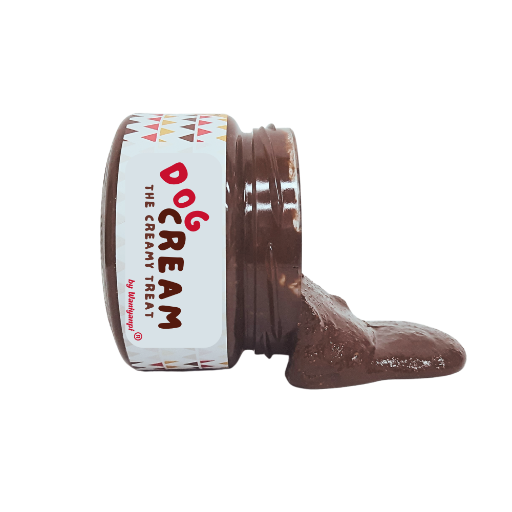 Dog Cream (anciennement Dogtella)