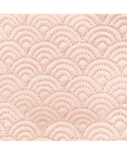 Bandana boutis rose - Kimi