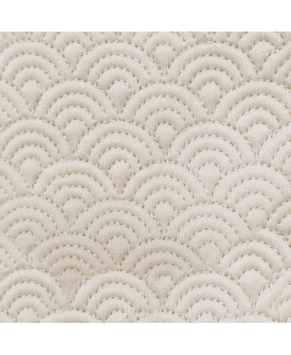 Bandana boutis taupe - Kimi