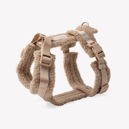 Harnais pour chien Sherpa - Sable
