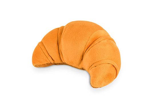 Barking Brunch Croissant – Jouet pour chien P.L.A.Y.