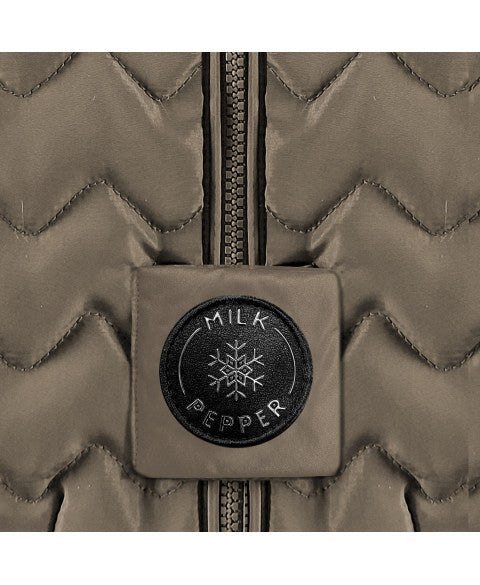 Doudoune Harnais Auguste