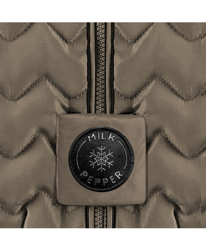 Doudoune Harnais Auguste