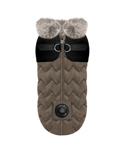 Doudoune Harnais Auguste