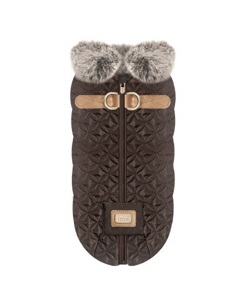 Doudoune Harnais Beryl