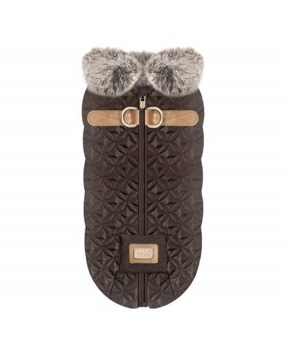 Doudoune Harnais Beryl