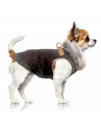 Doudoune Harnais Beryl