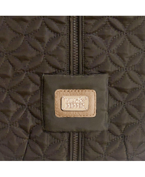 Doudoune Harnais Beryl