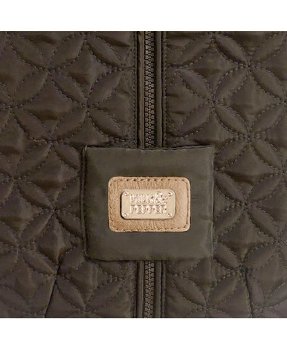 Doudoune Harnais Beryl