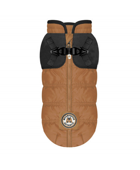 Doudoune Harnais Climber