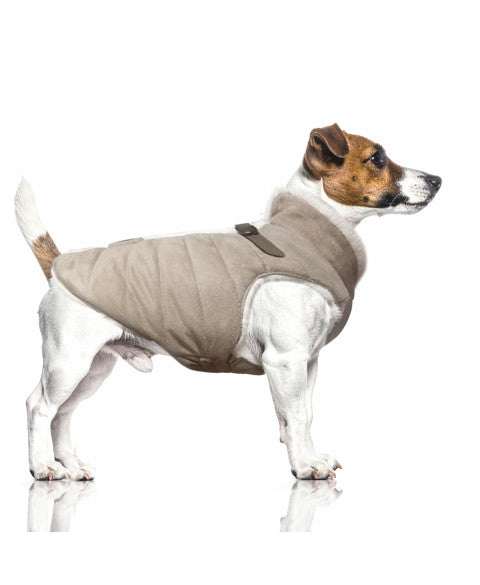 Doudoune Harnais Ingvar